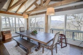 Misty Ridge Lodge Blowing Rock